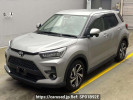 Toyota Raize A201A