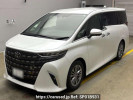 Toyota Alphard AGH40W