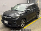 Toyota Raize A200A