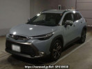 Toyota Corolla Cross ZSG10
