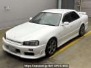 Nissan Skyline ER34