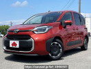 Toyota Sienta 5BA-MXPC10G