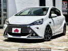 Toyota Aqua DAA-NHP10