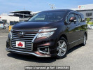 Nissan Elgrand DBA-TE52