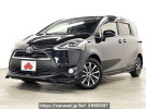 Toyota Sienta DBA-NSP170G