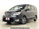 Nissan Serena DAA-HFC26