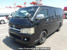 Used 2007 AT toyota hiace-van KDH200V Image[2]