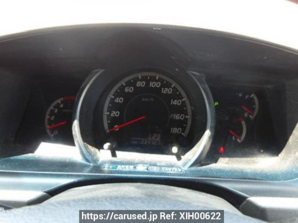 Used 2007 AT toyota hiace-van KDH200V Image[20]