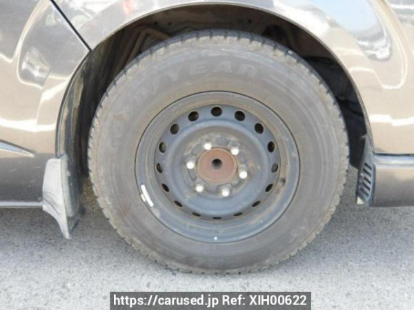 Used 2007 AT toyota hiace-van KDH200V Image[22]