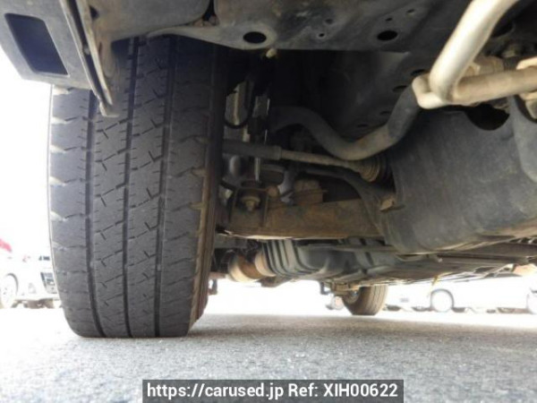 Used 2007 AT toyota hiace-van KDH200V Image[26]