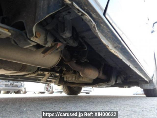 Used 2007 AT toyota hiace-van KDH200V Image[28]