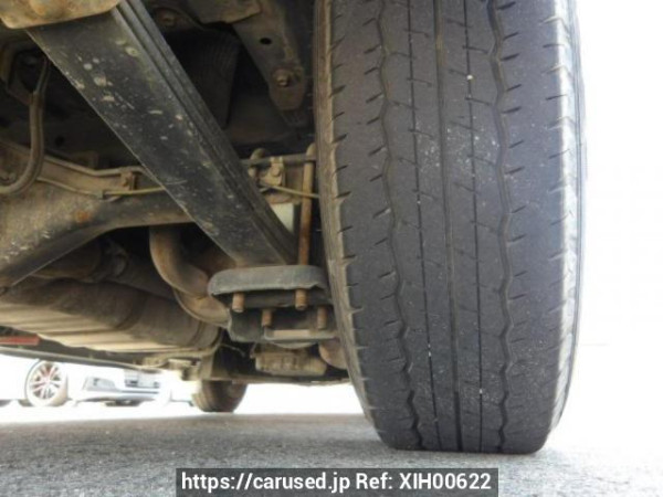 Used 2007 AT toyota hiace-van KDH200V Image[29]