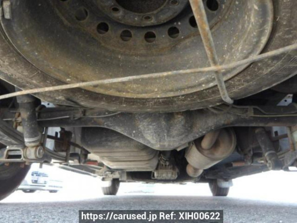 Used 2007 AT toyota hiace-van KDH200V Image[30]