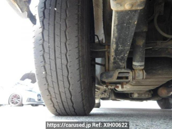 Used 2007 AT toyota hiace-van KDH200V Image[31]