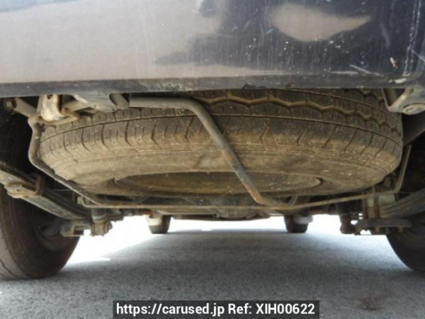 Used 2007 AT toyota hiace-van KDH200V Image[35]