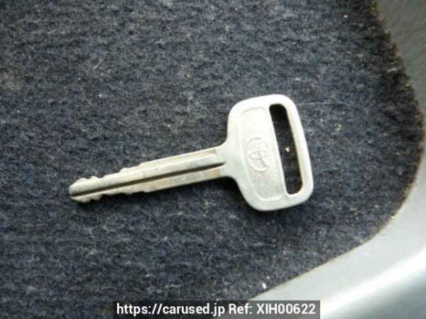 Used 2007 AT toyota hiace-van KDH200V Image[36]