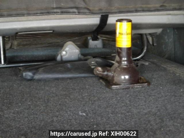 Used 2007 AT toyota hiace-van KDH200V Image[37]