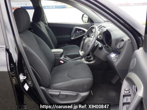 Used 2012 AT toyota vanguard ACA38W Image[13]