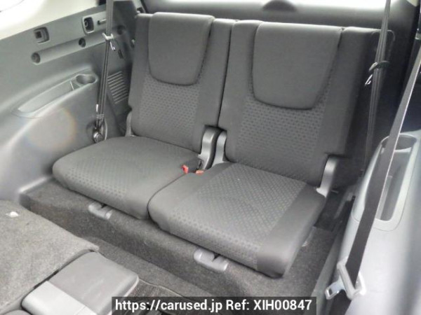 Used 2012 AT toyota vanguard ACA38W Image[17]