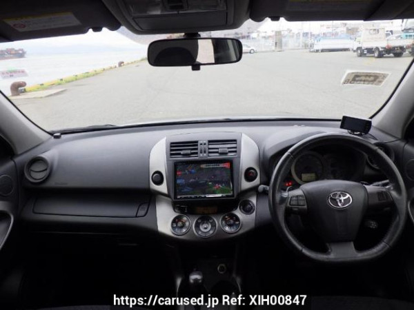 Used 2012 AT toyota vanguard ACA38W Image[18]