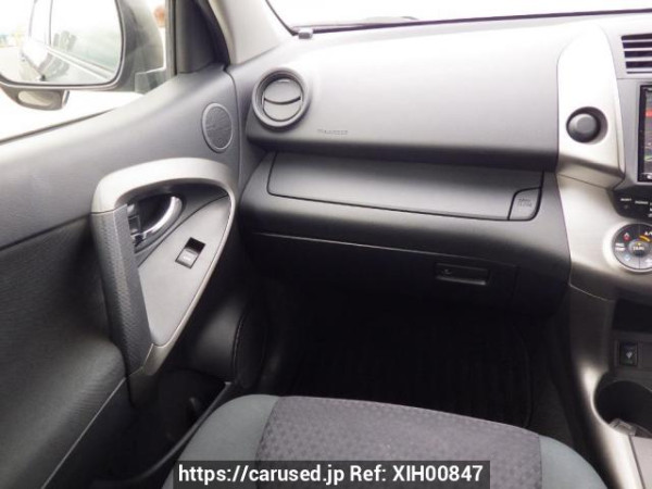 Used 2012 AT toyota vanguard ACA38W Image[19]