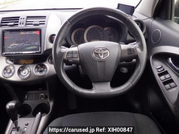 Used 2012 AT toyota vanguard ACA38W Image[20]