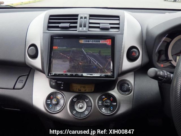 Used 2012 AT toyota vanguard ACA38W Image[21]