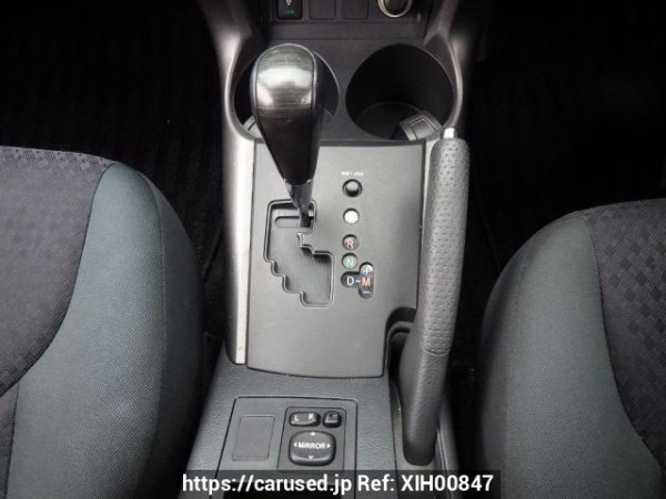 Used 2012 AT toyota vanguard ACA38W Image[24]