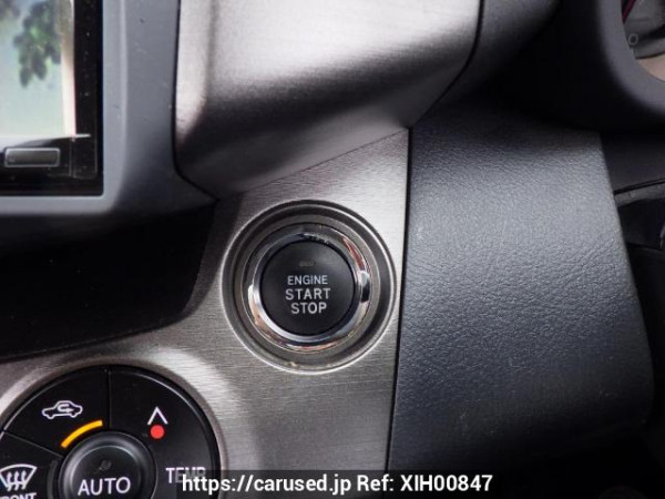 Used 2012 AT toyota vanguard ACA38W Image[27]