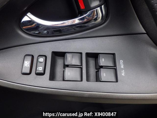 Used 2012 AT toyota vanguard ACA38W Image[30]