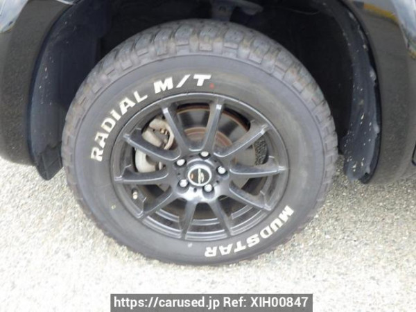 Used 2012 AT toyota vanguard ACA38W Image[32]