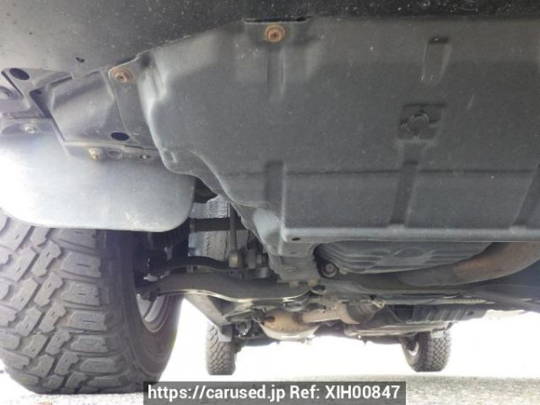 Used 2012 AT toyota vanguard ACA38W Image[35]