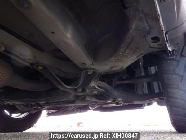 Used 2012 AT toyota vanguard ACA38W Image[37]