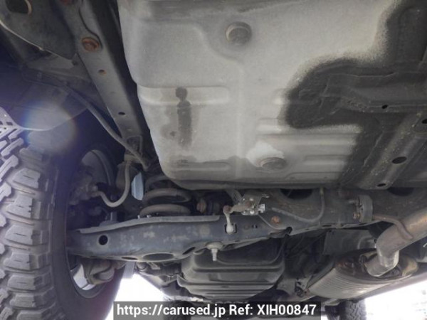 Used 2012 AT toyota vanguard ACA38W Image[41]