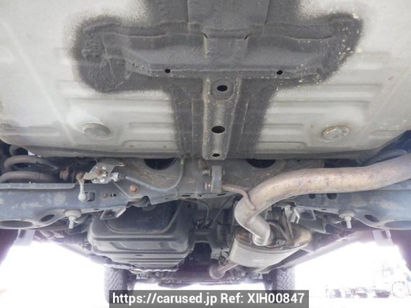 Used 2012 AT toyota vanguard ACA38W Image[42]