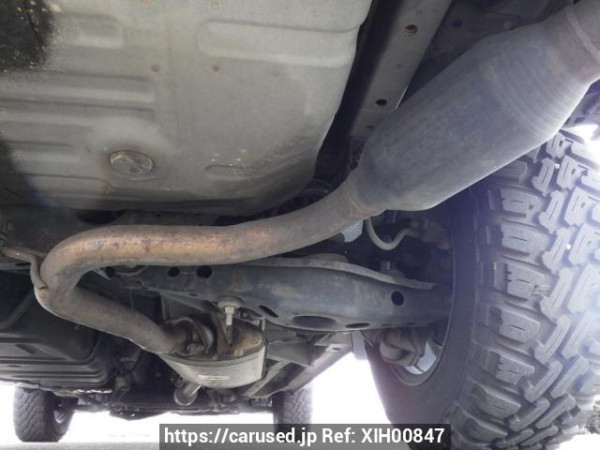 Used 2012 AT toyota vanguard ACA38W Image[43]