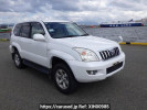 Toyota Land Cruiser Prado RZJ120W