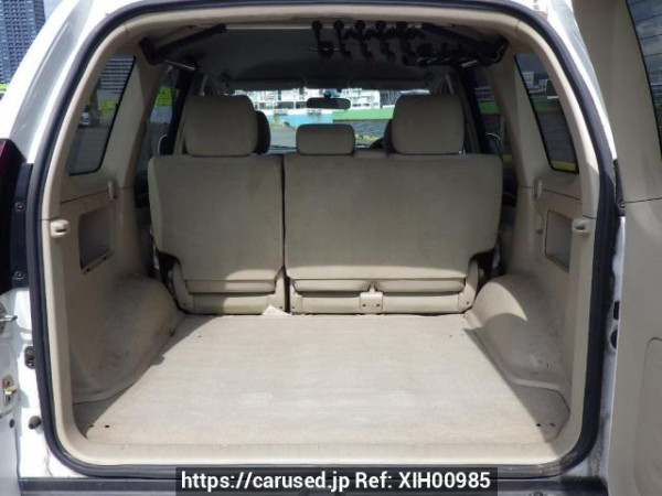 Used 2003 AT toyota land-cruiser-prado RZJ120W Image[8]