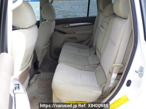 Used 2003 AT toyota land-cruiser-prado RZJ120W Image[17]