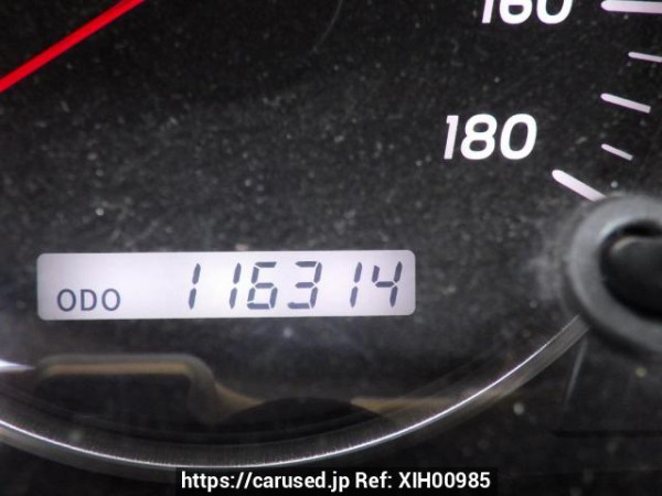 Used 2003 AT toyota land-cruiser-prado RZJ120W Image[20]
