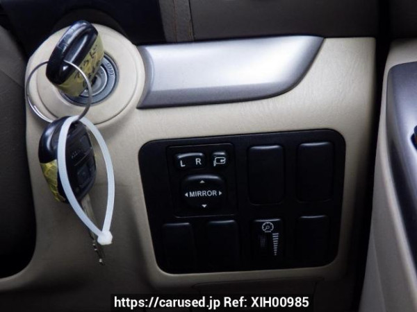 Used 2003 AT toyota land-cruiser-prado RZJ120W Image[25]