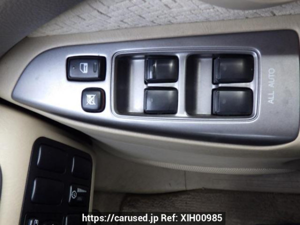 Used 2003 AT toyota land-cruiser-prado RZJ120W Image[27]