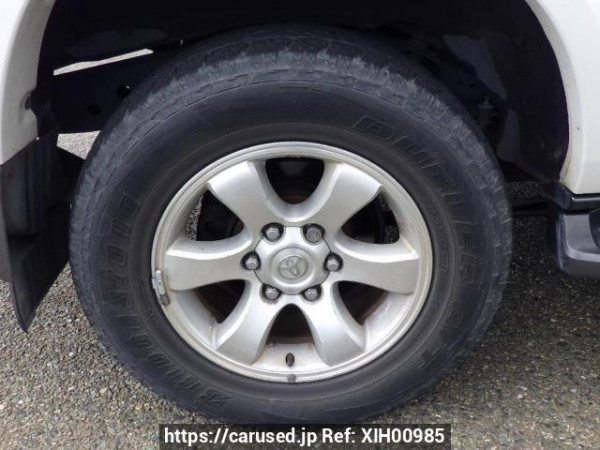 Used 2003 AT toyota land-cruiser-prado RZJ120W Image[30]