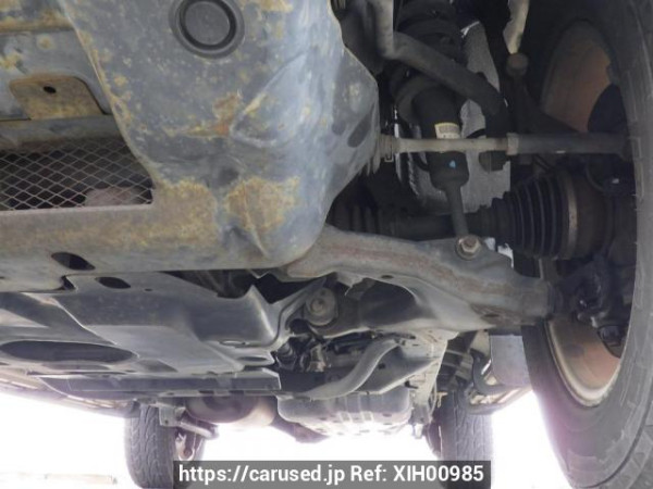 Used 2003 AT toyota land-cruiser-prado RZJ120W Image[33]