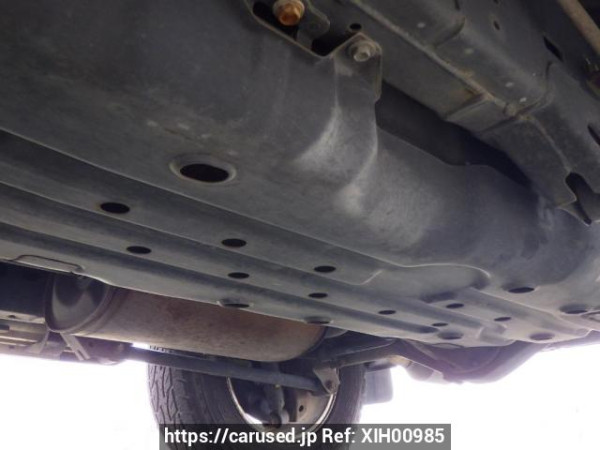 Used 2003 AT toyota land-cruiser-prado RZJ120W Image[36]