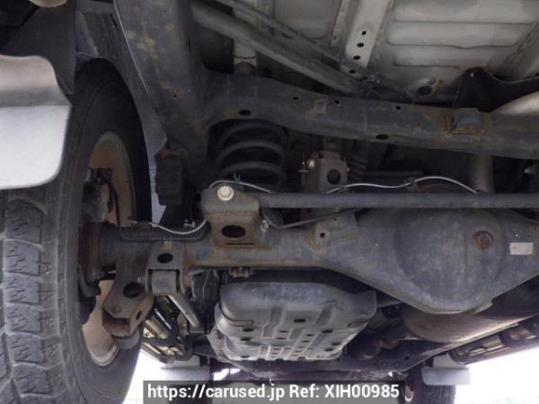 Used 2003 AT toyota land-cruiser-prado RZJ120W Image[38]