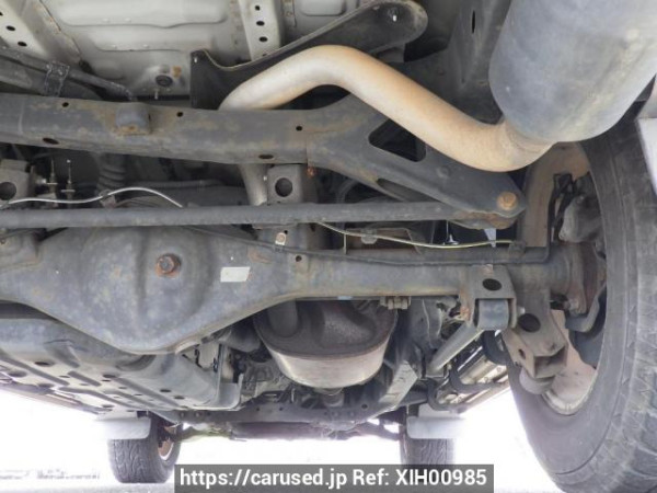 Used 2003 AT toyota land-cruiser-prado RZJ120W Image[39]