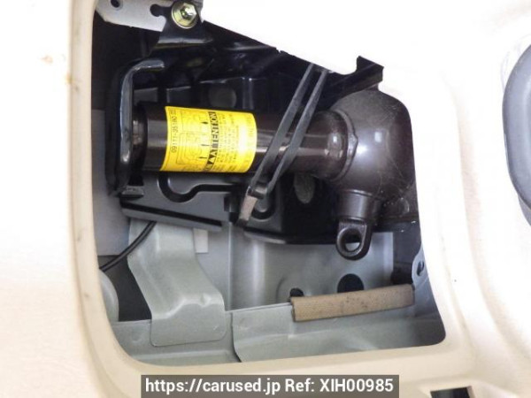 Used 2003 AT toyota land-cruiser-prado RZJ120W Image[41]