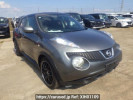 Nissan JUKE YF15