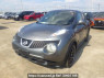 Used 2010 AT nissan juke YF15 Image[2]
